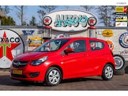 Opel Karl - 1.0 ecoFLEX Edition 43.100 km +NAP NL-auto