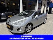 Peugeot 308 - CC 1.6 VTi Sport Pack