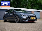 Hyundai i30 - 2.0 T-GDI N2 Performance VOLLEDIG DEALONDERHOUDEN