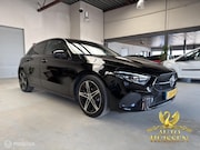 Mercedes-Benz A-klasse - 180 Luxury Line Keyless ACC 360Camera