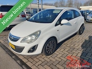 Opel Corsa - 1.2 EcoFlex Anniversay Edition LPG, APK tot 04-07-2027