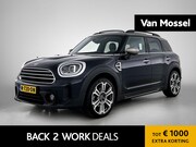 MINI Countryman - 1.5 Cooper MINI Yours | PANORAMADAK | LEER | CAMERA | NAVIGA