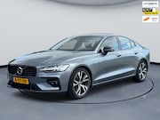 Volvo S60 - 2.0 B3 R-Design|Sportstoel|Camera|Memory|