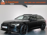 Audi A6 - Avant 45 TFSI quattro Sport Pro Line Panoramadak, Volleder,