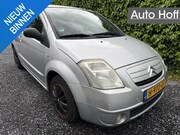 Citroën C2 - 1.1i Ligne Prestige | Airco | Elekt. Ramen | Radio / CD | AP