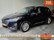 Ford Kuga - 2.5 PHEV Vignale, LED kopl., ACC, winterpakket, BLIS, leer,