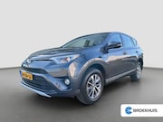Toyota RAV4 - 2.5 Hybrid 218pk Energy | Camera | Climate controle | Cruise