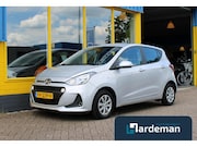 Hyundai i10 - 1.0i i-Premium Carplay Cruise
