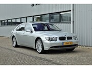 BMW 7-serie - 760Li Youngtimer 79590km
