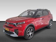Citroën C3 Aircross - Hybr aut Plus(7 zits) € 2.500 korting