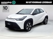 Toyota Aygo X - Hybrid 115 play Go Pack