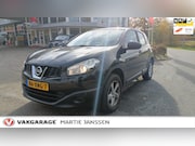 Nissan Qashqai - 1.6 Visia AIRCO - TREKHAAK - CRUISE CONTROL