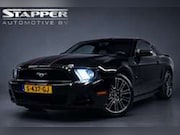 Ford USA Mustang - 3.7 V6 305pk Automaat Xenon/Led/Leer/Airco/Bluetoo