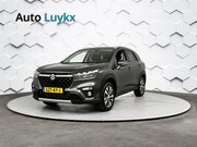 Suzuki S-Cross - 1.4 Boosterjet Style Smart Hybrid | 360 Camera | Leder/Alcan