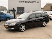 Ford Mondeo - 2.0-16V AUTOMAAT Platinum, 2E EIGENAAR, AIRCO(CLIMA), CRUISE