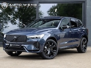 Volvo XC60 - T8 AWD Plus Black Edition NIEUW| 21'' | HeadUp | Pano | 360