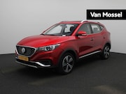MG MG ZS - EV Luxury 45 kWh | Navi | Leder | Panoramadak | Camera | Sto