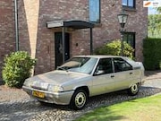 Citroën BX - 1.6 TGI Millesime 57000!! topstaat