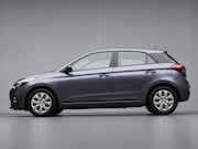 Hyundai i20 - 1.0 T-GDI Sport (APPLE CARPLAY, NAVI, CAMERA, CRUISE, PDC, L