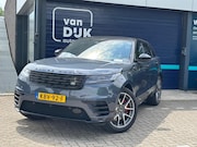 Land Rover Range Rover Velar - 2.0 P400e R-Dynamic Panoramadak Camera Navigatie 21 incl LMV