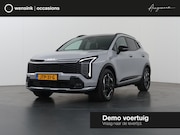 Kia Sportage - 1.6 T-GDi Hybrid GT-Line | Panoramaschuifdak | Stuurwielverw