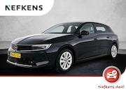 Opel Astra - 130pk Edition | 1ste eigenaar | Camera | Stuur/stoelverwarmi
