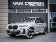 BMW iX3 - High Executive 80 kWh M-Sport l NAP l Pano l HUD l 360cam l 