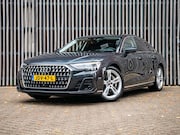 Audi A8 - 60 TFSI e 449pk Quattro Pro Line + |BTW|VOL OPTIES|OLED|4x M