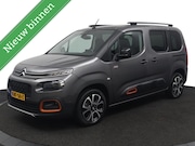 Citroën Berlingo - 1.2 130 PK Shine XTR | Panorama dak | Camera |