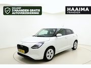 Suzuki Swift - 1.2 Select Smart Hybrid 83pk | Automaat | Navigatie | Cruise