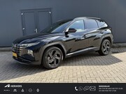 Hyundai Tucson - 1.6 T-GDI HEV 230pk Comfort Smart automaat / Fabrieksgaranti