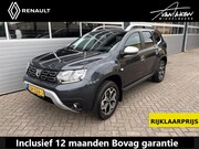 Dacia Duster - 1.2 TCe 125 Prestige