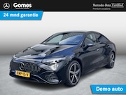 Mercedes-Benz CLA-Klasse - 250+ Business Solution AMG 85.5 kWh | Panoramadak | Memory |