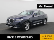 BMW X4 - xDrive20i High Executive | TREKHAAK | LEER | PANORAMADAK | 3