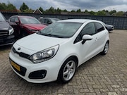 Kia Rio - 1.2 CVVT Super Pack
