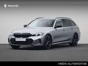 BMW 3-serie - Touring 330e