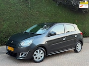 Mitsubishi Space Star - 1.0 AIRCO KOUD/RIJDT NIEUW/APK 7-2027