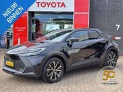 Toyota C-HR - 2.0 Plug-in Hybrid 220 First Edition STOEL & STUURVERWARMING