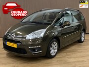 Citroën C4 Grand Picasso - 1.6 Selection|Automaat|7 Persoons|Climate Control|