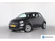 Fiat 500 - 0.9 TwinAir Turbo Lounge | Panoramadak | Navi | Clima | Park