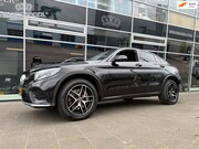 Mercedes-Benz GLC-Klasse Coupe - 350e 4MATIC AMG Business Solution