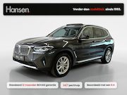 BMW X3 - xDrive30e High Executive I Elek. Trekhaak I Panoramadak I El