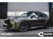 BMW X5 - xDrive50e LCI M-SportPro|BTW|Manhattan|B&W|Sky|massag