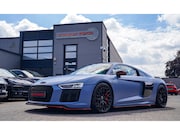 Audi R8 - 5.2 FSI Quattro Plus | Carbon | Maxton | Bang&Olufsen | Kera