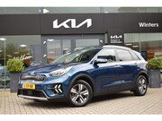 Kia Niro - 1.6 GDi Hybrid DynamicPlusLine | Stoel/Stuurverwarming | Nav