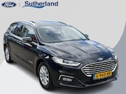 Ford Mondeo - Wagon 2.0 IVCT HEV Titanium Memory Seat | Cruise Control Ada