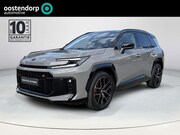 Toyota RAV4 - 2.5 Plug-in Hybrid AWD 300 GR Sport | Schuif/kantel dak |