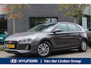 Hyundai i30 - 1.0 T-GDI Comfort Nav/Trekh./Pdc/Cam/Cruise "RIJKLAARPRIJS"