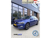 Volkswagen Polo - 1.0 TSI Comfortline GARANTIE/CMRA/ADAP/NAP