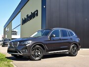 BMW X3 - xDrive30e | Stuurwielverwarming | Adapt. Cruise | Comfort Ac